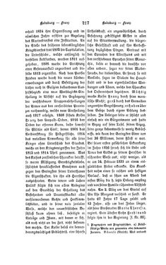 Bild der Seite - 217 - in Biographisches Lexikon des Kaiserthums Oesterreich - Guadagni-Habsburg, Band 6