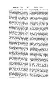 Bild der Seite - 219 - in Biographisches Lexikon des Kaiserthums Oesterreich - Guadagni-Habsburg, Band 6