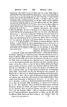 Bild der Seite - 225 - in Biographisches Lexikon des Kaiserthums Oesterreich - Guadagni-Habsburg, Band 6