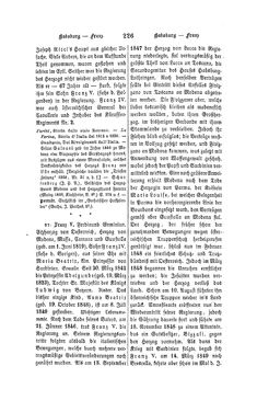 Image of the Page - 226 - in Biographisches Lexikon des Kaiserthums Oesterreich - Guadagni-Habsburg, Volume 6