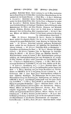 Bild der Seite - 233 - in Biographisches Lexikon des Kaiserthums Oesterreich - Guadagni-Habsburg, Band 6