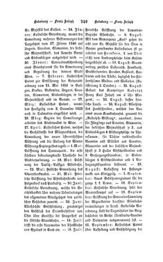 Bild der Seite - 249 - in Biographisches Lexikon des Kaiserthums Oesterreich - Guadagni-Habsburg, Band 6