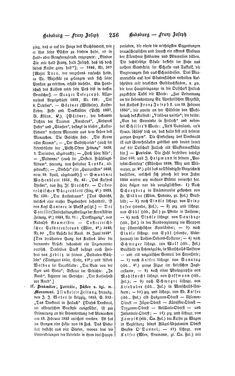 Bild der Seite - 256 - in Biographisches Lexikon des Kaiserthums Oesterreich - Guadagni-Habsburg, Band 6