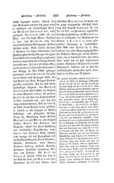 Bild der Seite - 269 - in Biographisches Lexikon des Kaiserthums Oesterreich - Guadagni-Habsburg, Band 6