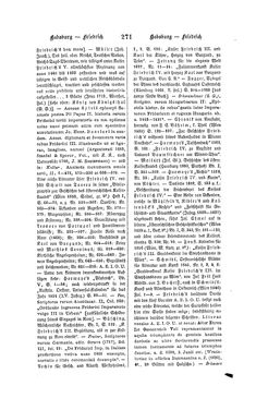 Image of the Page - 271 - in Biographisches Lexikon des Kaiserthums Oesterreich - Guadagni-Habsburg, Volume 6