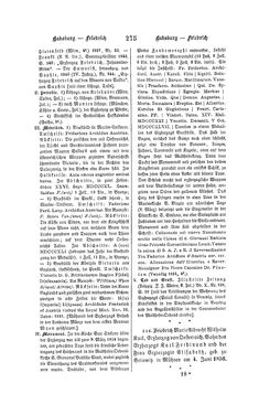Image of the Page - 275 - in Biographisches Lexikon des Kaiserthums Oesterreich - Guadagni-Habsburg, Volume 6