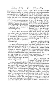 Bild der Seite - 277 - in Biographisches Lexikon des Kaiserthums Oesterreich - Guadagni-Habsburg, Band 6