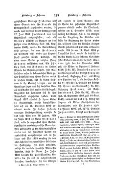 Image of the Page - 289 - in Biographisches Lexikon des Kaiserthums Oesterreich - Guadagni-Habsburg, Volume 6