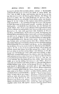 Image of the Page - 291 - in Biographisches Lexikon des Kaiserthums Oesterreich - Guadagni-Habsburg, Volume 6