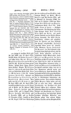 Image of the Page - 292 - in Biographisches Lexikon des Kaiserthums Oesterreich - Guadagni-Habsburg, Volume 6