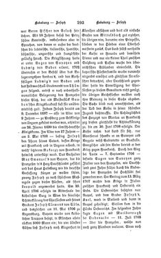 Image of the Page - 293 - in Biographisches Lexikon des Kaiserthums Oesterreich - Guadagni-Habsburg, Volume 6