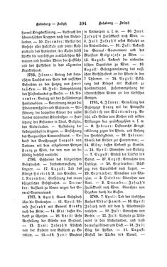 Image of the Page - 304 - in Biographisches Lexikon des Kaiserthums Oesterreich - Guadagni-Habsburg, Volume 6