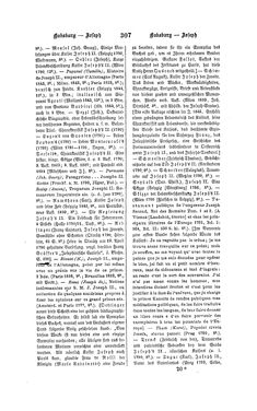 Image of the Page - 307 - in Biographisches Lexikon des Kaiserthums Oesterreich - Guadagni-Habsburg, Volume 6