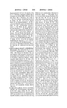 Image of the Page - 311 - in Biographisches Lexikon des Kaiserthums Oesterreich - Guadagni-Habsburg, Volume 6