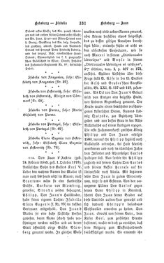 Image of the Page - 331 - in Biographisches Lexikon des Kaiserthums Oesterreich - Guadagni-Habsburg, Volume 6