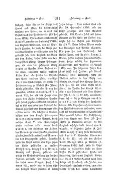 Image of the Page - 342 - in Biographisches Lexikon des Kaiserthums Oesterreich - Guadagni-Habsburg, Volume 6