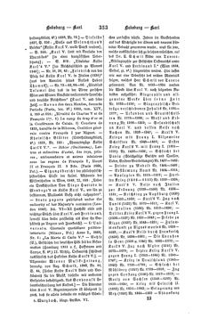 Image of the Page - 353 - in Biographisches Lexikon des Kaiserthums Oesterreich - Guadagni-Habsburg, Volume 6