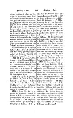 Image of the Page - 374 - in Biographisches Lexikon des Kaiserthums Oesterreich - Guadagni-Habsburg, Volume 6