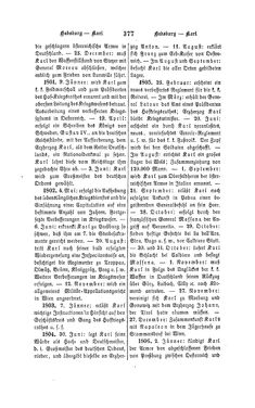 Image of the Page - 377 - in Biographisches Lexikon des Kaiserthums Oesterreich - Guadagni-Habsburg, Volume 6