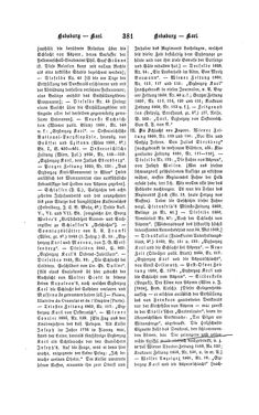 Image of the Page - 381 - in Biographisches Lexikon des Kaiserthums Oesterreich - Guadagni-Habsburg, Volume 6