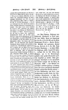 Image of the Page - 395 - in Biographisches Lexikon des Kaiserthums Oesterreich - Guadagni-Habsburg, Volume 6