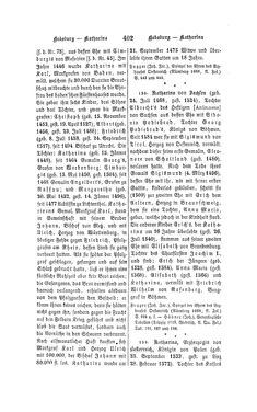 Image of the Page - 402 - in Biographisches Lexikon des Kaiserthums Oesterreich - Guadagni-Habsburg, Volume 6