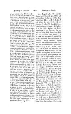 Bild der Seite - 409 - in Biographisches Lexikon des Kaiserthums Oesterreich - Guadagni-Habsburg, Band 6