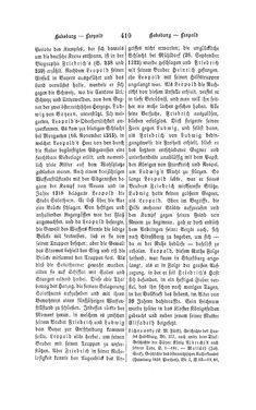Image of the Page - 410 - in Biographisches Lexikon des Kaiserthums Oesterreich - Guadagni-Habsburg, Volume 6