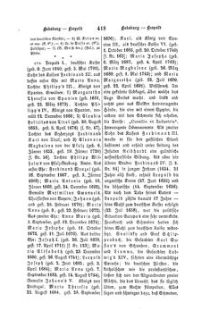 Image of the Page - 418 - in Biographisches Lexikon des Kaiserthums Oesterreich - Guadagni-Habsburg, Volume 6