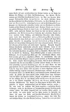 Image of the Page - 421 - in Biographisches Lexikon des Kaiserthums Oesterreich - Guadagni-Habsburg, Volume 6