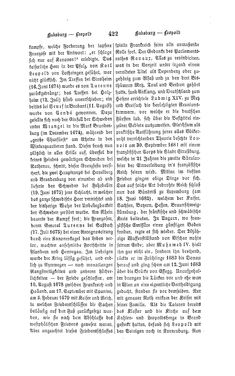 Image of the Page - 422 - in Biographisches Lexikon des Kaiserthums Oesterreich - Guadagni-Habsburg, Volume 6