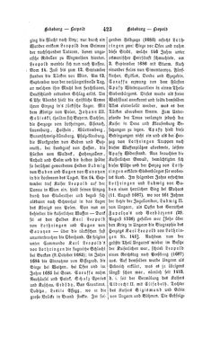 Image of the Page - 423 - in Biographisches Lexikon des Kaiserthums Oesterreich - Guadagni-Habsburg, Volume 6