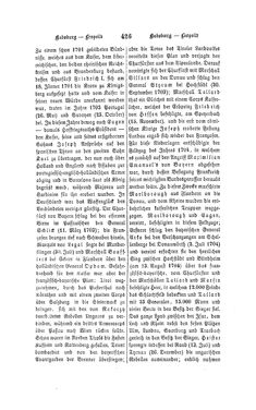 Image of the Page - 426 - in Biographisches Lexikon des Kaiserthums Oesterreich - Guadagni-Habsburg, Volume 6
