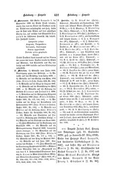 Image of the Page - 431 - in Biographisches Lexikon des Kaiserthums Oesterreich - Guadagni-Habsburg, Volume 6