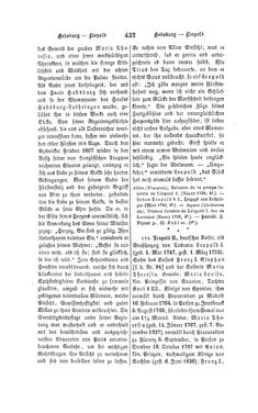 Image of the Page - 432 - in Biographisches Lexikon des Kaiserthums Oesterreich - Guadagni-Habsburg, Volume 6
