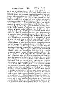 Image of the Page - 434 - in Biographisches Lexikon des Kaiserthums Oesterreich - Guadagni-Habsburg, Volume 6