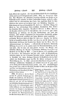 Image of the Page - 440 - in Biographisches Lexikon des Kaiserthums Oesterreich - Guadagni-Habsburg, Volume 6