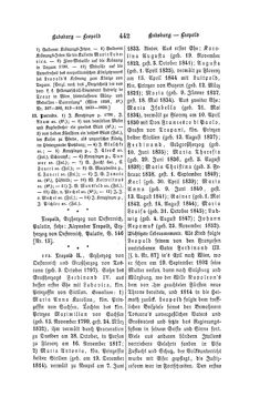 Image of the Page - 442 - in Biographisches Lexikon des Kaiserthums Oesterreich - Guadagni-Habsburg, Volume 6