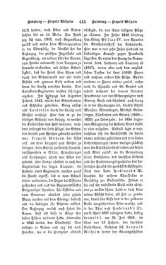 Image of the Page - 445 - in Biographisches Lexikon des Kaiserthums Oesterreich - Guadagni-Habsburg, Volume 6