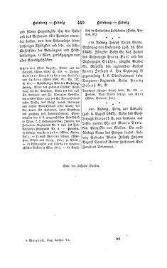 Image of the Page - 449 - in Biographisches Lexikon des Kaiserthums Oesterreich - Guadagni-Habsburg, Volume 6