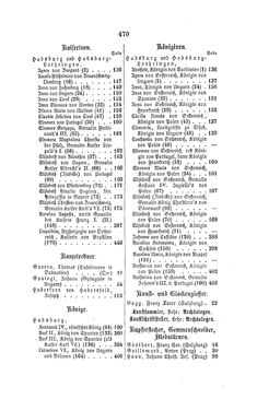 Bild der Seite - 470 - in Biographisches Lexikon des Kaiserthums Oesterreich - Guadagni-Habsburg, Band 6