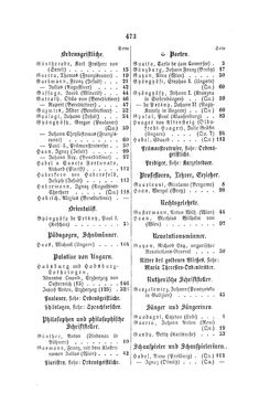 Image of the Page - 473 - in Biographisches Lexikon des Kaiserthums Oesterreich - Guadagni-Habsburg, Volume 6