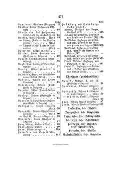 Image of the Page - 475 - in Biographisches Lexikon des Kaiserthums Oesterreich - Guadagni-Habsburg, Volume 6