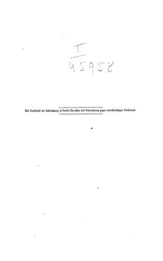 Image of the Page - (000002) - in Biographisches Lexikon des Kaiserthums Oesterreich - Habsburg-Hartlieb, Volume 7