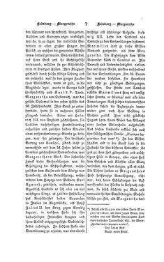 Image of the Page - 7 - in Biographisches Lexikon des Kaiserthums Oesterreich - Habsburg-Hartlieb, Volume 7