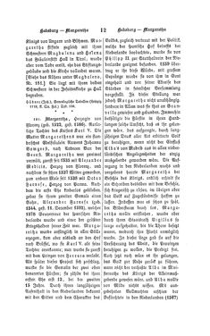 Bild der Seite - 12 - in Biographisches Lexikon des Kaiserthums Oesterreich - Habsburg-Hartlieb, Band 7