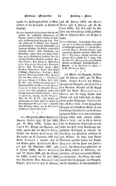 Bild der Seite - 15 - in Biographisches Lexikon des Kaiserthums Oesterreich - Habsburg-Hartlieb, Band 7