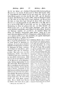 Bild der Seite - 17 - in Biographisches Lexikon des Kaiserthums Oesterreich - Habsburg-Hartlieb, Band 7