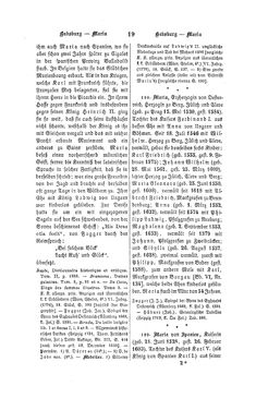 Bild der Seite - 19 - in Biographisches Lexikon des Kaiserthums Oesterreich - Habsburg-Hartlieb, Band 7