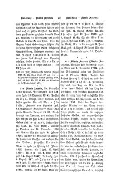 Image of the Page - 30 - in Biographisches Lexikon des Kaiserthums Oesterreich - Habsburg-Hartlieb, Volume 7